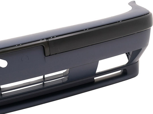 Carner Bumper de Autoturism Partea din față Compatibil cu BMW Magazin online / M5 / Seria 5 / E34 87-97