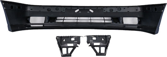 Carner Bumper de Autoturism Partea din față Compatibil cu BMW Magazin online / M5 / Seria 5 / E34 87-97