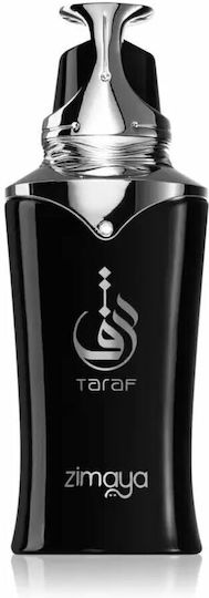 Zimaya Taraf Black Eau de Parfum 100ml