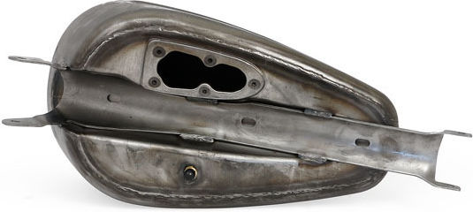 MCS Rezervor motocicletă