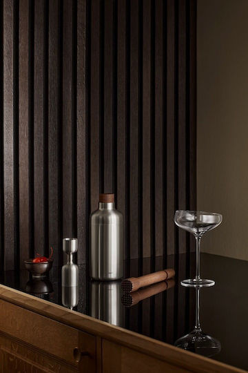 Shaker Cocktail Liquid Lounge