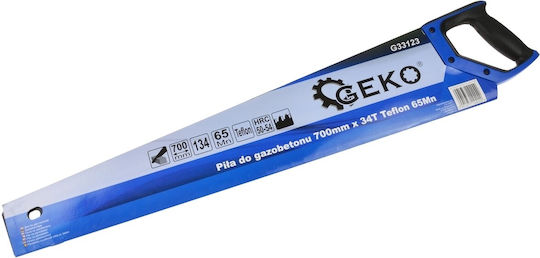 Geko Handsaw 70cm G33123