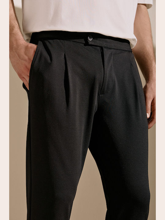 Trousers Black