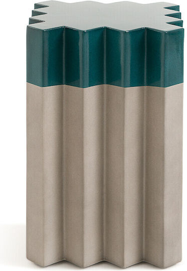 Beistelltisch Blau