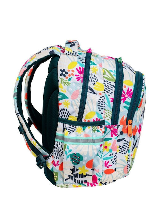 School Backpack Coolpack Jerry Sunny Day