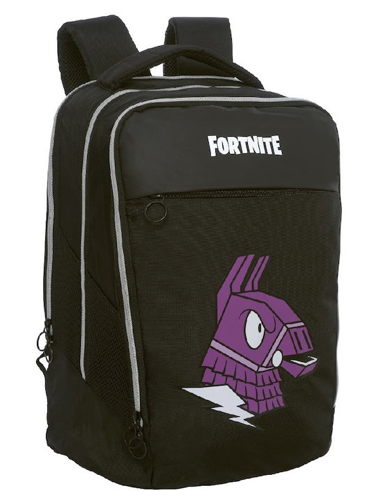 Ученическа Раница Fortnite Lama Head