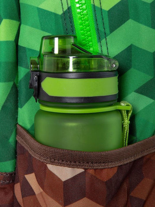 School Backpack Coolpack Joy S City Jungle