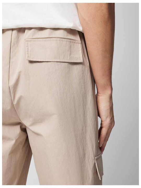 Trousers Cargo Beige