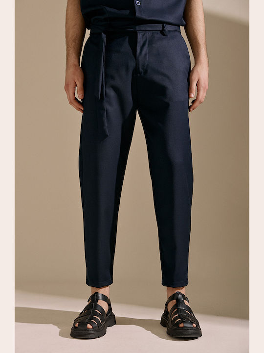 Trousers Blue