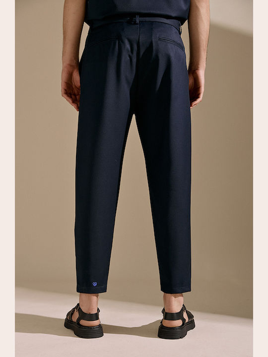 Trousers Blue