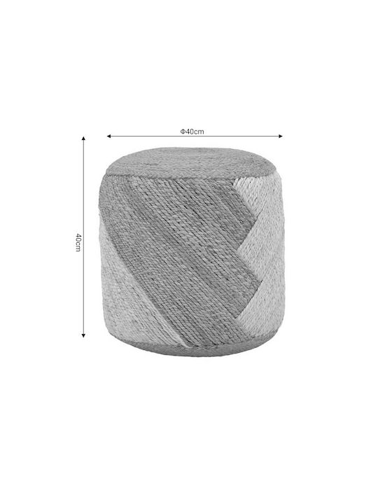 Scaune Camera de zi Din paie Elision Natural-beige 40x40x40buc