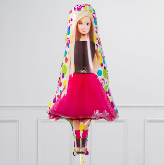 Balloon Foil Jumbo Multicolour 95cm