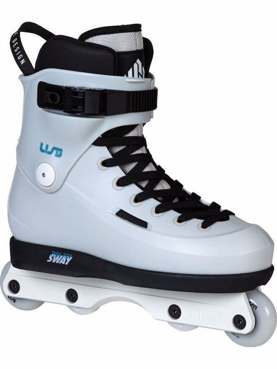 Usd Skate Aeon 60 Inline Rollers Ενηλίκων