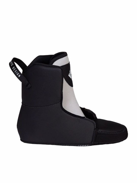 Usd Skate Sway Inline Rollers Γκρι Ενηλίκων