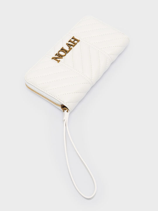 Nolah Women's Wallet Kiki Ivory