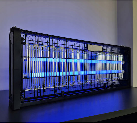 Ηλεκτρική Εντομοπαγίδα 40W ZY12123QWS06
