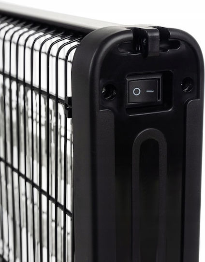 Ηλεκτρική Εντομοπαγίδα 40W ZY12123QWS06