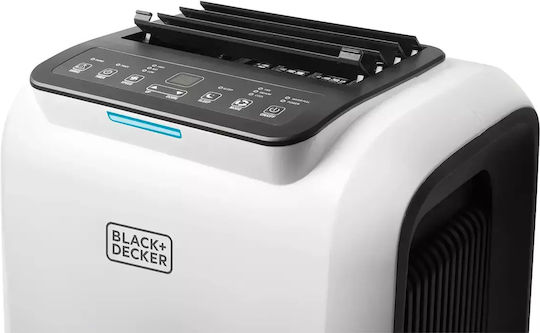 Black & Decker Мобилен Климатик 9000 BTU Само Охлаждане