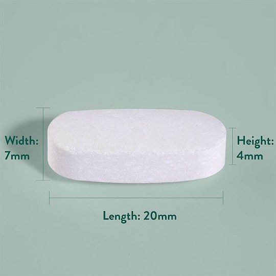 Holland & Barrett Magnesium 375мг 90 табове