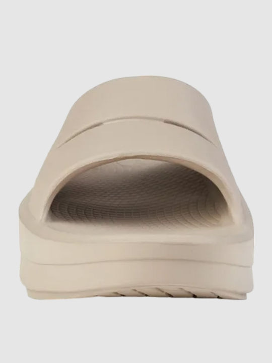 Oomega Women's Sandals Beige