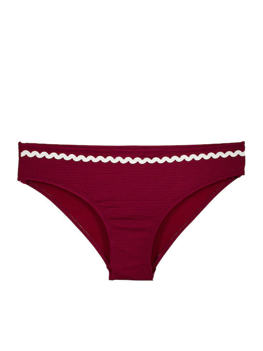 Bikini-Set BORDO