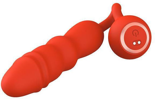 Glitz Stimulator Vibration Thrusting