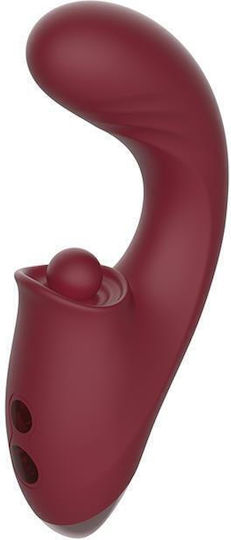 Tide Vibe Schiebend Klopfend