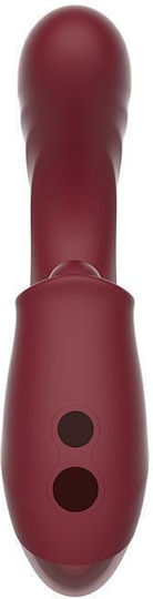 Tide Vibe Schiebend Klopfend