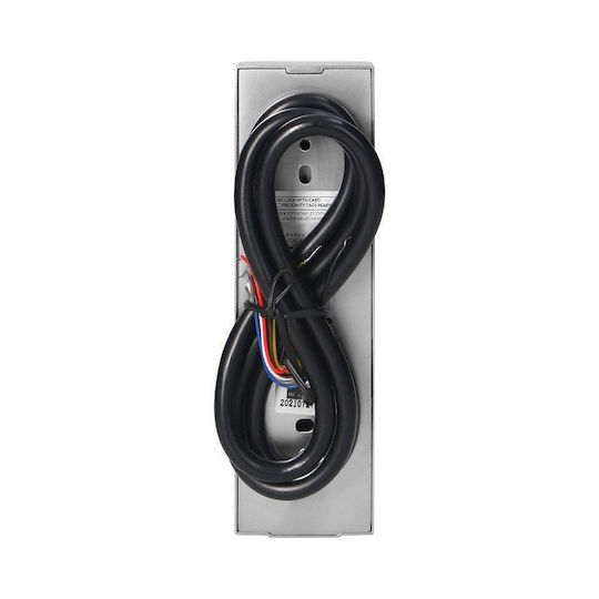 Orno Access Control за достъп с Карта и Κωδικό