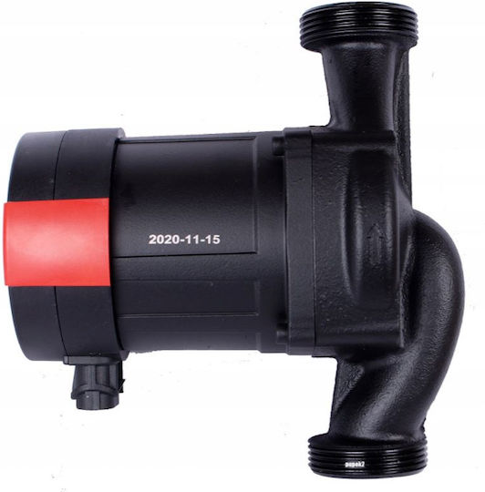 40/25 Mulinete de pescuit Pompa de circulație Încălzire / Climatizare 180mm