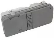 Beko Dishwasher Dishwasher