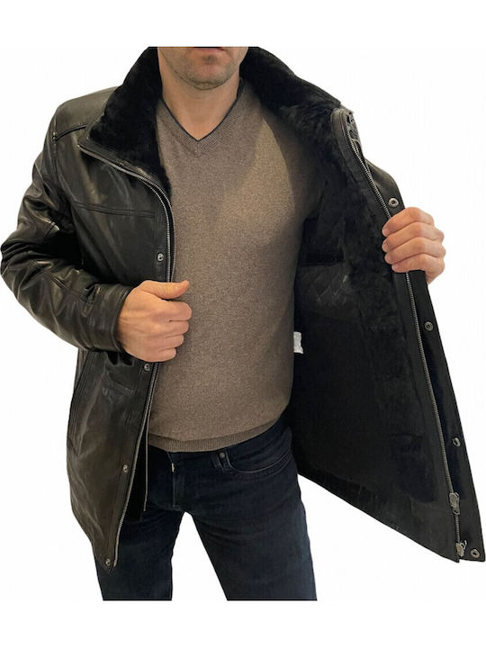 MARKOS LEATHER MARKOS LEATHER