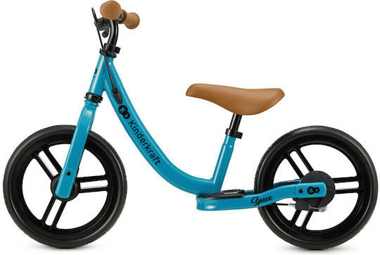 Kinderkraft Kids Balance Bike Space Blue
