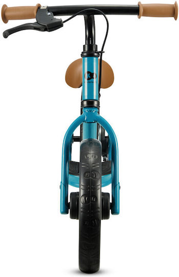 Kinderkraft Kids Balance Bike Space Blue