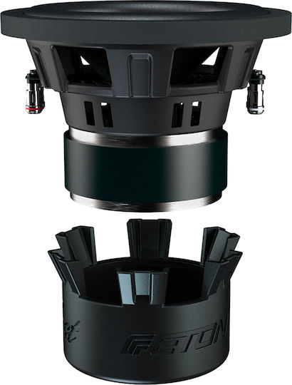 Eton Pw8 Pw8 Auto-Subwoofer 300W RMS