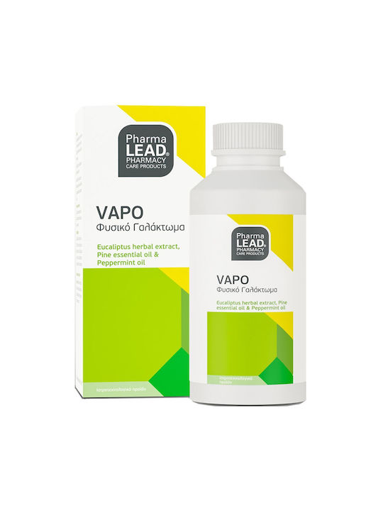 Pharmalead Vapo 100ml Herbal Emulsion Perfuming Area