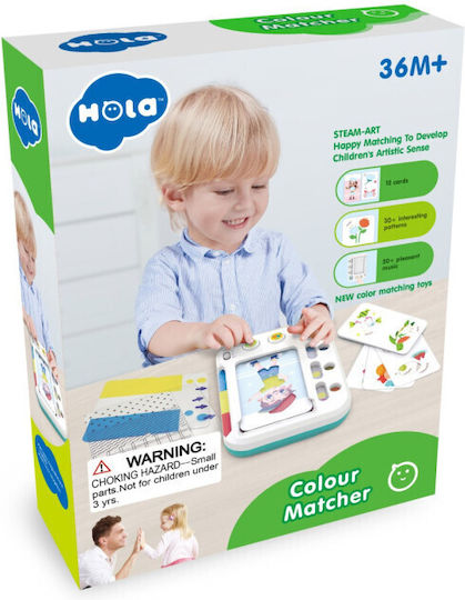 Jucarii Bebe Lernspiel Wissen