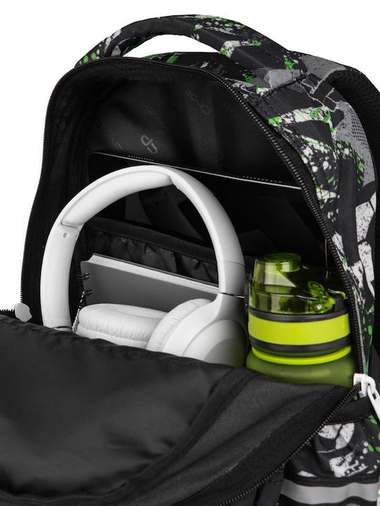 School Backpack Coolpack Jerry Let`s Gol