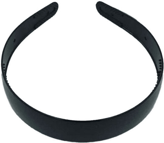 Schwarzer Kunststoff 2 cm