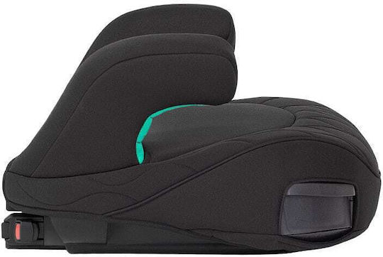 Graco Max R129 Καθισματάκι Αυτοκινήτου Booster i-Size με Isofix Midnight