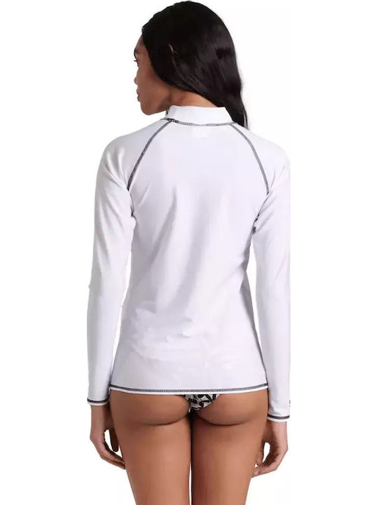 Arena Rash Vest UPF 40+ Αντηλιακή Μπλούζα