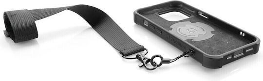 Lampa Mag Case Optiline Duolock Θήκη Κινητού Apple iPhone 15 Pro για Βάση Στήριξης Μοτοσυκλέτας