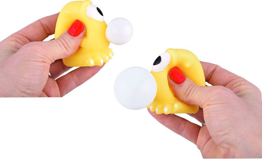 Squishy Αφρώδες Γκρι