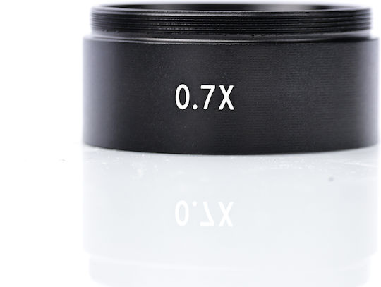 Lens Stereo Microscope 0.7x