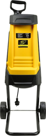 Geko G81075 Branch Shredder Electric with Bag