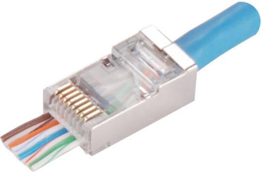 A-LAN Connector 1τμχ WT116