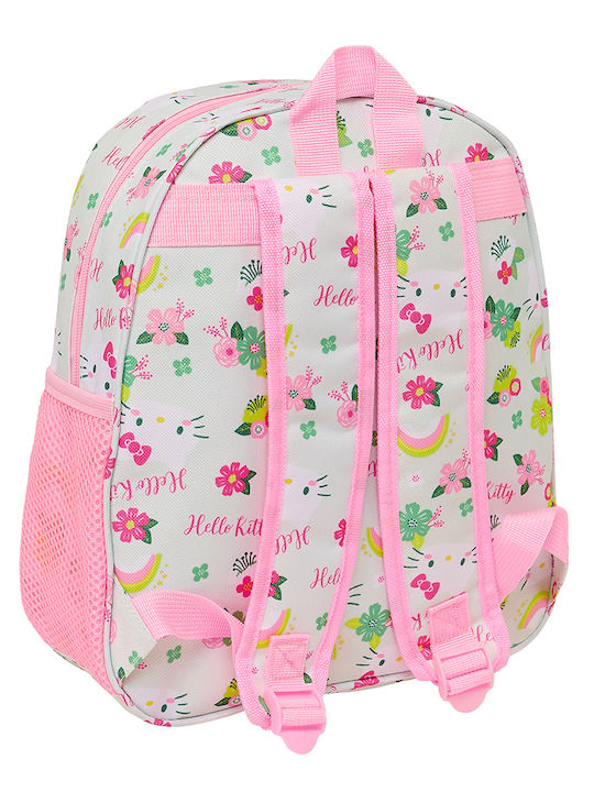 Safta Backpack Kinderrucksack 3d Hello Kitty