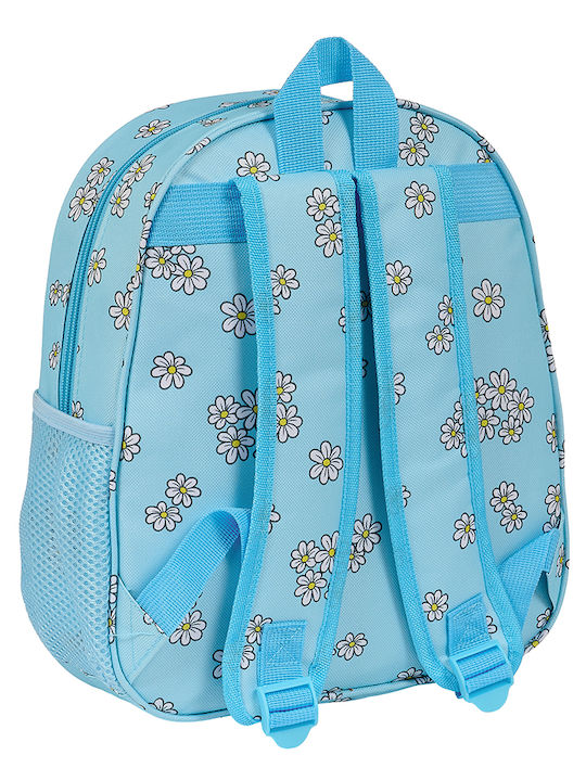 Safta Kids Backpack 3d Alice In Wonderland