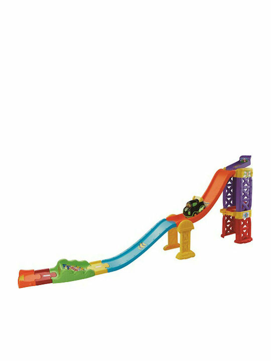 Toot-Toot Πίστα Αγώνων Vtech