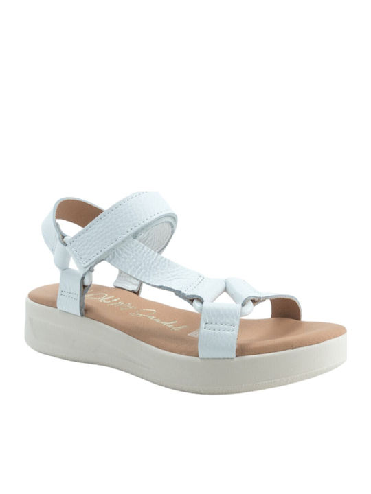 Oh My Sandals